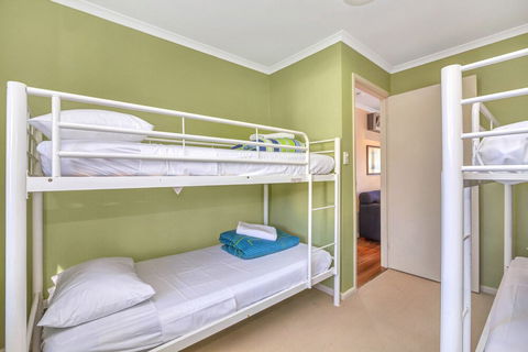 All Decked Out - Surfers Paradise Gold Coast 0