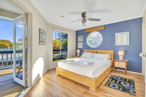 All Decked Out - Surfers Paradise Gold Coast 1