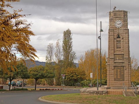 The Old Saddlery - Surfers Paradise Gold Coast 6