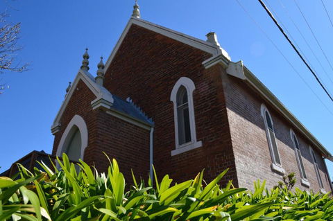 The Old Saddlery - Surfers Paradise Gold Coast 7