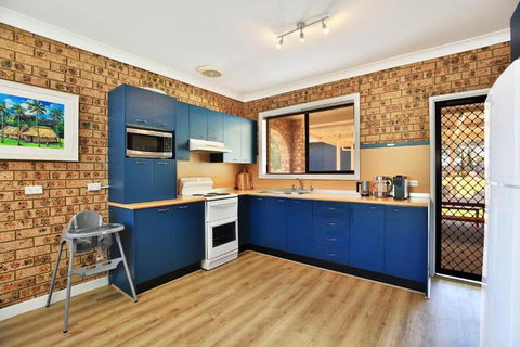 Marias Beach House Pet Friendly - Surfers Paradise Gold Coast 4