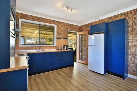 Marias Beach House Pet Friendly - Surfers Paradise Gold Coast 5