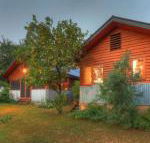 Buffalo River Homestead