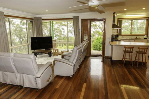 Highland View - Surfers Paradise Gold Coast 3
