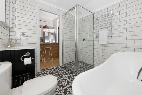 Beautiful Queenslander - Surfers Paradise Gold Coast 1