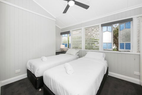 Beautiful Queenslander - Surfers Paradise Gold Coast 2