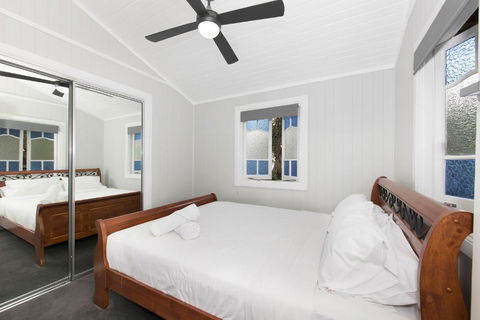 Beautiful Queenslander - Surfers Paradise Gold Coast 3