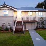 Beautiful Queenslander - Surfers Paradise Gold Coast 0