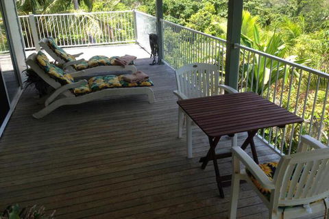 Mission Beach Escape BnB - Surfers Paradise Gold Coast 7