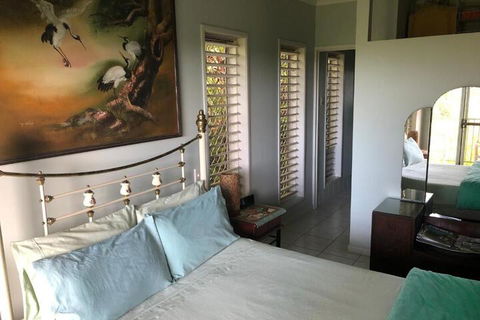 Mission Beach Escape BnB - Surfers Paradise Gold Coast 5