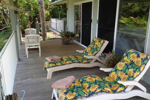 Mission Beach Escape BnB - Surfers Paradise Gold Coast 6