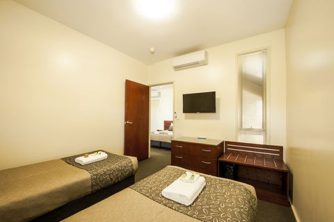 Strath Motel - Surfers Paradise Gold Coast 3