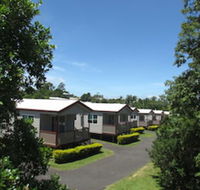 Atherton Hallorans Leisure Park - Surfers Paradise Gold Coast