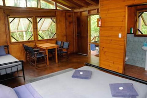 Daintree Rainforest Bungalows - Surfers Paradise Gold Coast 6