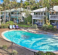Coral Beach Noosa Resort - Surfers Paradise Gold Coast