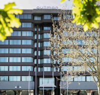 Pullman Melbourne Albert Park - Surfers Paradise Gold Coast