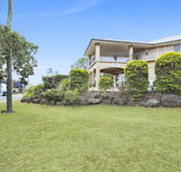 Great Divide Motor Inn - Surfers Paradise Gold Coast
