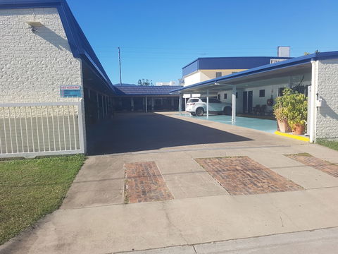 Fitzroy Motor Inn - Surfers Paradise Gold Coast 1