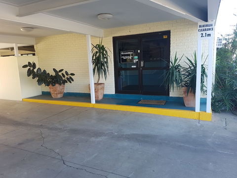Fitzroy Motor Inn - Surfers Paradise Gold Coast 0