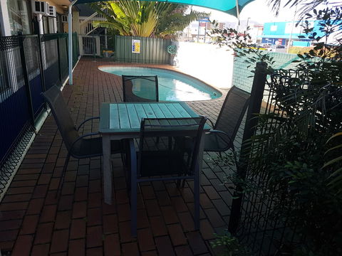 Fitzroy Motor Inn - Surfers Paradise Gold Coast 5