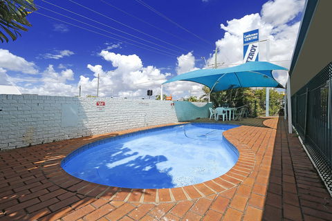 Fitzroy Motor Inn - Surfers Paradise Gold Coast 3