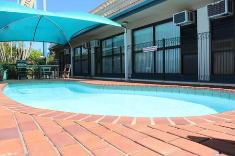 Fitzroy Motor Inn - Surfers Paradise Gold Coast 2