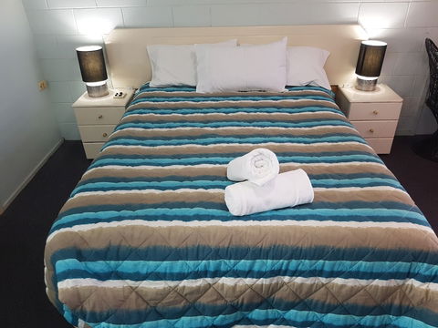Fitzroy Motor Inn - Surfers Paradise Gold Coast 6
