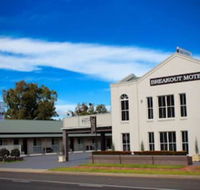 Breakout Motor Inn - Surfers Paradise Gold Coast