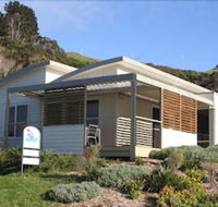 Paradise House