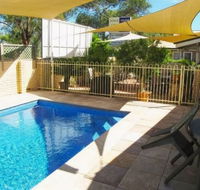 White Gum Motel - Surfers Paradise Gold Coast