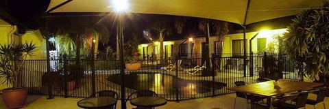 Peppercorn Motel - Surfers Paradise Gold Coast 2