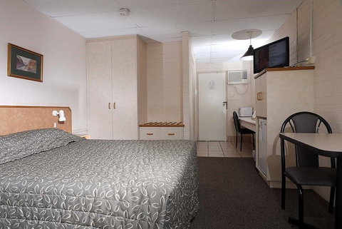 Peppercorn Motel - Surfers Paradise Gold Coast 5