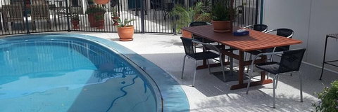 Peppercorn Motel - Surfers Paradise Gold Coast 3