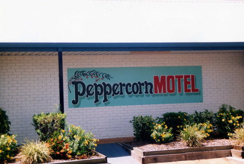 Peppercorn Motel - Surfers Paradise Gold Coast 4