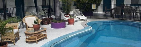 Peppercorn Motel - Surfers Paradise Gold Coast 0