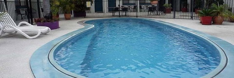 Peppercorn Motel - Surfers Paradise Gold Coast 1