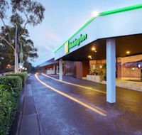 Holiday Inn Warwick Farm an IHG Hotel - Surfers Paradise Gold Coast