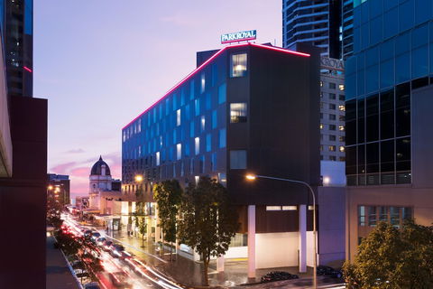 PARKROYAL Parramatta - Surfers Paradise Gold Coast 0