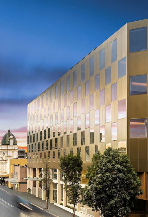 PARKROYAL Parramatta - Surfers Paradise Gold Coast 2