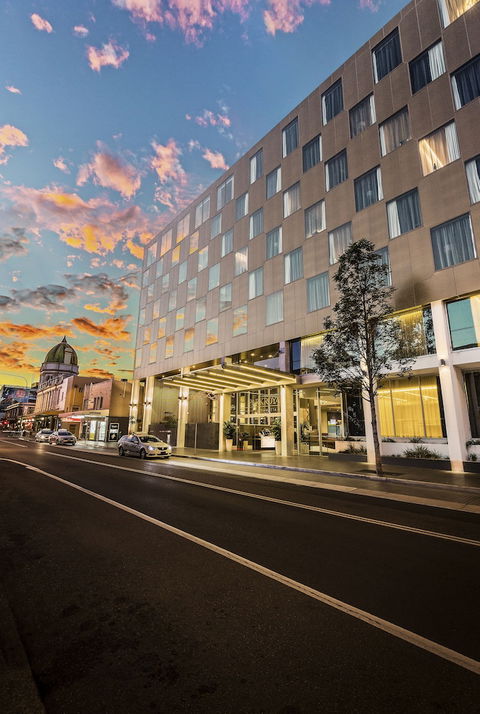 PARKROYAL Parramatta - Surfers Paradise Gold Coast 4