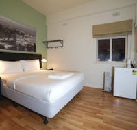 City Centre Budget Hotel - Surfers Paradise Gold Coast