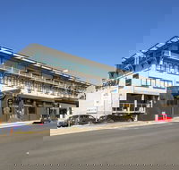 Gateway Hotel by Nightcap Plus - Surfers Paradise Gold Coast