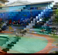 Port Douglas Motel - Surfers Paradise Gold Coast