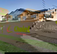 Chalet Motor Inn - Surfers Paradise Gold Coast