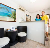 Noosa Sun Motel - Surfers Paradise Gold Coast