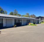 Kingsley Motel  Restaurant
