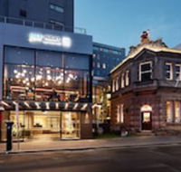 RACV Hobart Hotel - Surfers Paradise Gold Coast