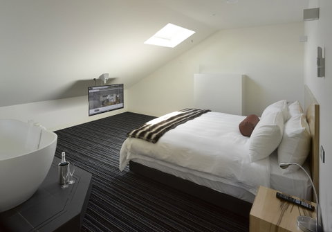 Salamanca Wharf Hotel - Surfers Paradise Gold Coast 3