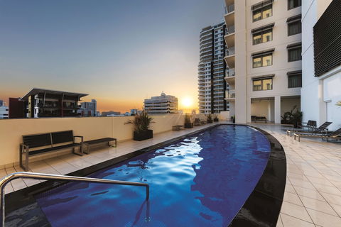 Oaks Darwin Elan Hotel - Surfers Paradise Gold Coast 5