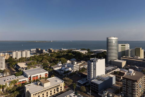 Oaks Darwin Elan Hotel - Surfers Paradise Gold Coast 1